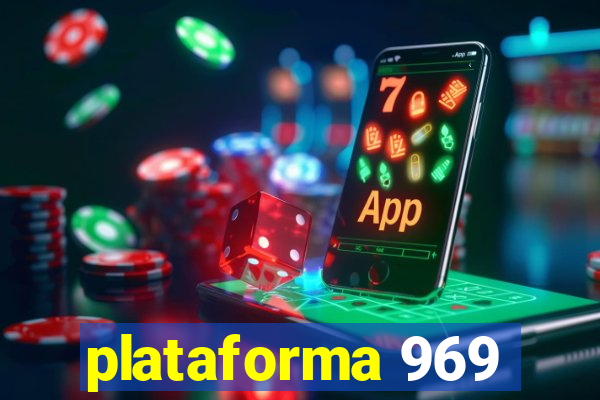 plataforma 969